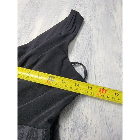 Max and Cleo Mini Black Beautiful Size 2 - Picture 5 of 9